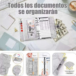 Organizador de Gastos